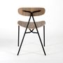 Kitchens furniture - Lagoa dining chair - OBJEKTO