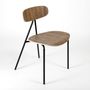 Kitchens furniture - Lagoa dining chair - OBJEKTO