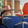 Office seating - SILQ Collaborative seating - STEELCASE