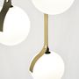 Decorative objects - Kugle pendant lamp - ASTROPOL