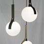 Decorative objects - Kugle pendant lamp - ASTROPOL