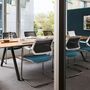 Office seating - QiVi seating - STEELCASE