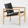 Assises pour bureau - Fauteuil PegLev - OBJEKTO