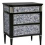 Night tables - Bedside table FANNY - MAISON TAILLARDAT