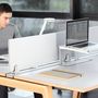 Desks - B-Free Desk - STEELCASE