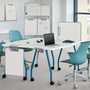 Office seating - Node seating - STEELCASE
