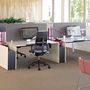 Office furniture and storage - Dash Lamp - STEELCASE