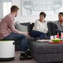 Office seating - Buoy Pouf - STEELCASE
