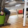 Office seating - Buoy Pouf - STEELCASE