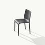 Assises pour bureau - Chaises Nassau 533 - ET AL.