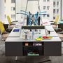 Desks - Bivi desk - STEELCASE