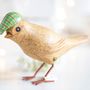 Cadeaux - Les oiseaux de jardin - DCUK