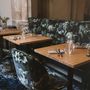 Dining Tables - ARDAMEZ • VENDOME bistro table / French oak - ARDAMEZ