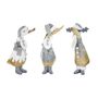 Other Christmas decorations - DCUK Alpine Ducklings - DCUK