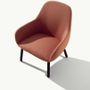 Office seating - Myra lounge chairs 655 | 659 | 676 - ET AL.