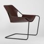 Office seating - Paulistano Armchair - OBJEKTO