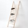 Shelves - Step Up Shoe Rack - EMKO