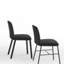 Assises pour bureau - Myra chaises 652 | 656 | 674 - ET AL.