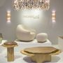 Wall lamps - Wall light and chandelier Azores - INSIDHERLAND