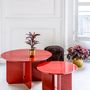 Coffee tables - Be Good coffee Table  - RED EDITION