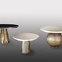 Coffee tables - PYGMEE Low Table/Sofa End - CINABRE GALLERY