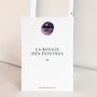 Bougies - La Bougie des Peintres KLIMT - LILY BLANCHE