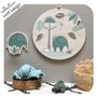 Other wall decoration - BAOBAB COLLECTION - LOVELY TRIBU DECORATION