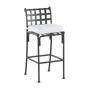 Lawn armchairs - Bar stool KROSS - SIFAS