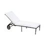 Transats - Chaise longue KROSS - SIFAS