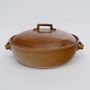 Stew pots - pottery stew pot - ONENESS