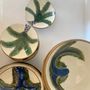 Pottery - Tounis “Palmier” bowl, bowl and salad bowl - TAKECAIRE