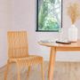 Chairs - RAFFLES Bamboo chair - GUDEE