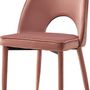 Chairs for hospitalities & contracts - LEANDRA CHAIR - ARTELORE HOME