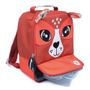 Bags and backpacks - PICNIC BACKPACK MELIMELOS THE DEER - DEGLINGOS