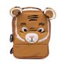 Bags and backpacks - PICNIC BACKPACK SPECULOS THE TIGER - DEGLINGOS