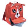 Bags and backpacks - PICNIC BACKPACK SPECULOS THE TIGER - DEGLINGOS