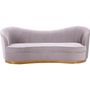 Sofas for hospitalities & contracts - NEW LUC SOFA - ARTELORE HOME