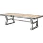 Other tables - ANISH DINING TABLE - ARTELORE HOME