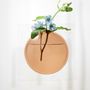 Vases - Kaki Flower vase - H CONCEPT