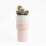 Decorative objects - Totem vase - STUDIO ROSAROOM