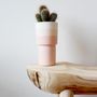 Decorative objects - Totem vase - STUDIO ROSAROOM