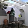 Design objects - Terrace parasol - Botanica - Klaoos - - KLAOOS