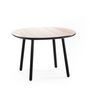 Dining Tables - Naïve Dining Table, Round - EMKO