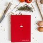 Gifts - My family cookbook - SUCK UK