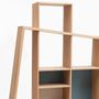 Bookshelves - FRISCO bookcase - DRUGEOT MANUFACTURE