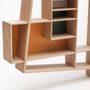 Bookshelves - FRISCO bookcase - DRUGEOT MANUFACTURE