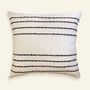 Fabric cushions - Handmade Punch Cushions - DEMTEKS