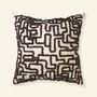 Fabric cushions - Handmade Punch Cushions - DEMTEKS