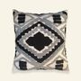 Fabric cushions - Handmade Punch Cushions - DEMTEKS