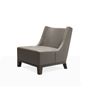 Lounge chairs for hospitalities & contracts - Chauffer CARLE - LK LE VAILLANT KATIA